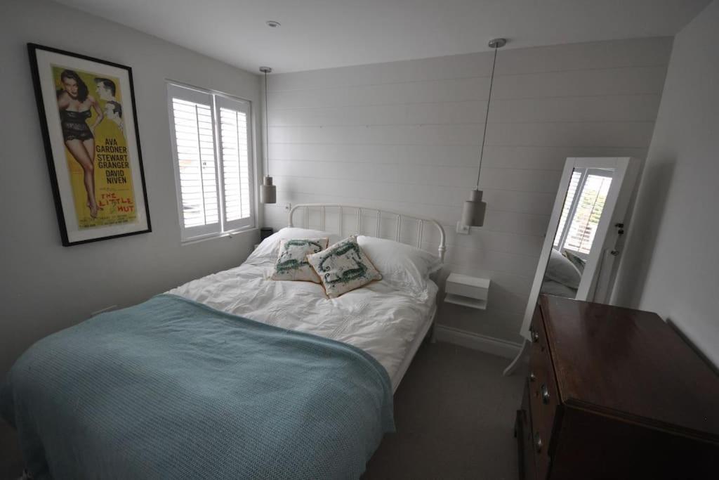 Appartamento Lovely 2-bed Maisonette With Garden Close To River In Barnes - Mortlake Londra